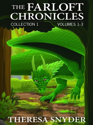cover image of The Farloft Chronicles